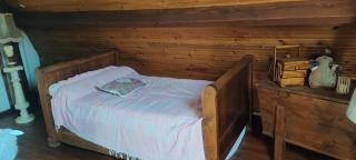 Bed and breakfast - 3