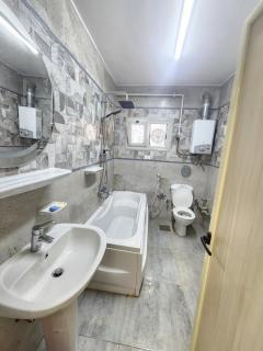 Beautiful Old Apartment - 5