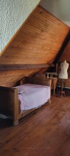 Bed and breakfast - 4