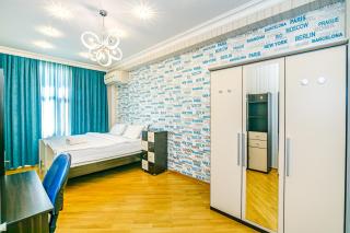 Piramida Plaza Luxury 4 bedroom - Baku - 1