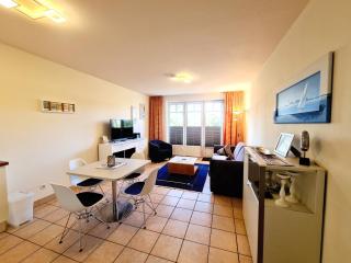 Ferienwohnung B6 - 5