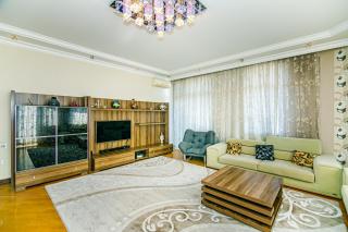 Piramida Plaza Luxury 4 bedroom - Baku - 3