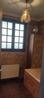 Bed and breakfast - 8