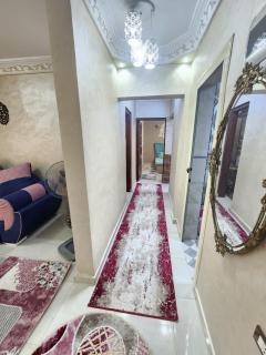 Beautiful Old Apartment - 7