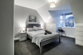 Strathbogie Apartment Huntly - 0