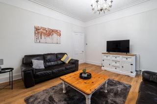 Strathbogie Apartment Huntly - 6