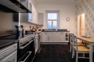 Strathbogie Apartment Huntly - 1