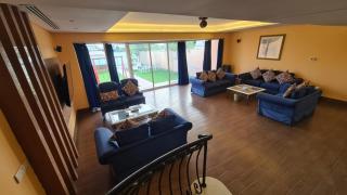 درة العروس فيلا بلويتش الازرق - 3