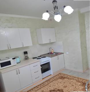 Однокомнатная квартира в ЖК Парк Миллениум, рядом с посольством США - 3