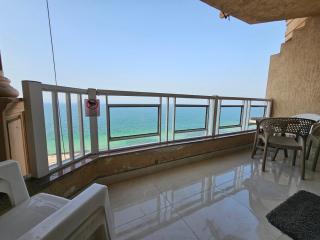 Welcome sea view - families only - Alessandria d'Egitto - 5
