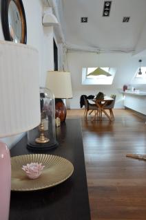 Loft de 110m² dans le cœur historique d'Angers - Angers - 9
