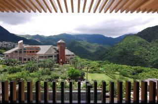 Yang Ming Shan Tien Lai Resort & Spa - Jinshan - 8