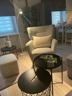 Tiny Studio Pyskowice with parking - 7