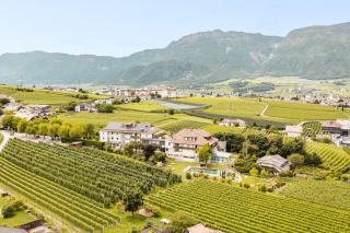 Hotel Girlanerhof - Appiano sulla Strada del Vino - 9