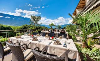 Hotel Girlanerhof - Appiano sulla Strada del Vino - 9