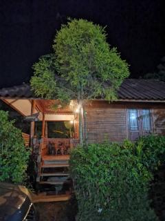 ม่อนธารา รีสอร์ท - - 1