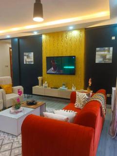 Serene Homes 01 - Kampala - 0