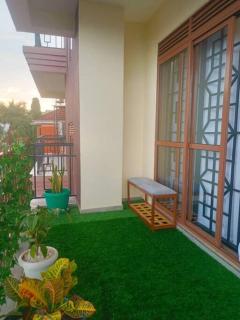 Serene Homes 01 - Kampala - 9