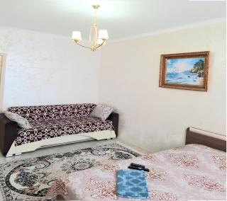 Однокомнатная квартира в ЖК Парк Миллениум, рядом с посольством США - 7