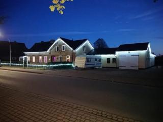 Zur alten Schmiede - Ladelund - 9