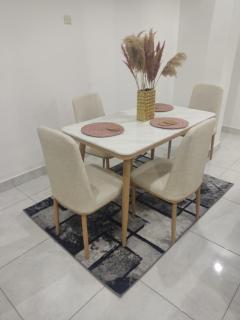 Gnilane's house - Dakar - 4