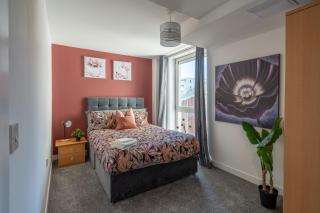 Movie House Executive Suite - Secure Free Parking - Belfast - 8