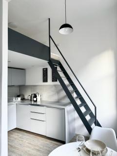 Apartment by Charles Bridge - Praga - 6