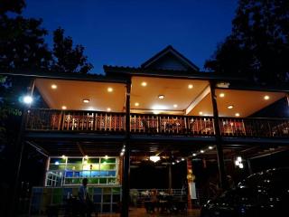 ม่อนธารา รีสอร์ท - - 8