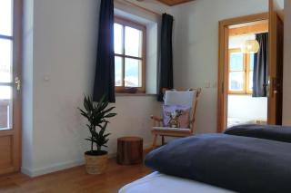 Bett & Berge - Ferienwohnung in den Schlierseer Bergen - Schliersee - 3