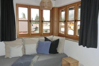 Bett & Berge - Ferienwohnung in den Schlierseer Bergen - Schliersee - 4
