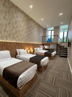 Ferma Art hotel boutique - 9