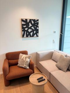 Luxuriöses Apartment im historischen Wangen - 1