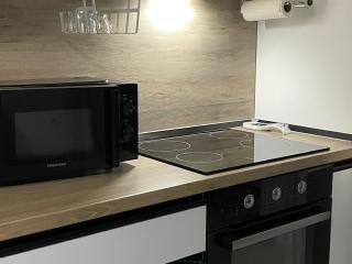 AMA’s flat 2 - Tirana - 1