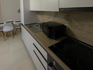AMA’s flat 2 - Tirana - 2