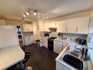 Tyr-yr-craig Cottage to rent - Holyhead - 1
