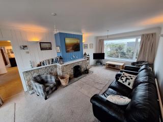 Tyr-yr-craig Cottage to rent - Holyhead - 4