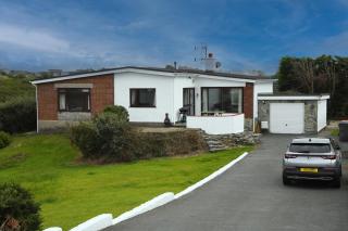 Tyr-yr-craig Cottage to rent - Holyhead - 9