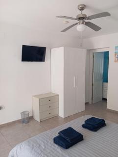 Villa Benucia family guest house - La Nucía - 8