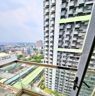 Manhattan Plaza Cubao-Greenland Homestay - Manila - 6