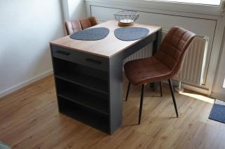 APART LIVING Sindelfingen near to Daimler - Sindelfingen - 9