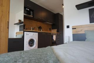 APART LIVING Sindelfingen near to Daimler - Sindelfingen - 6