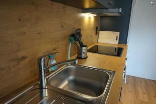 APART LIVING Sindelfingen near to Daimler - Sindelfingen - 1