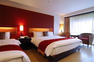 Yang Ming Shan Tien Lai Resort & Spa - Jinshan - 3