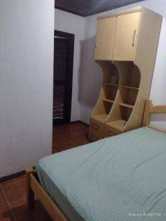 Apartamento Salinas 2 quartos - Cidreira - Cidreira - 6