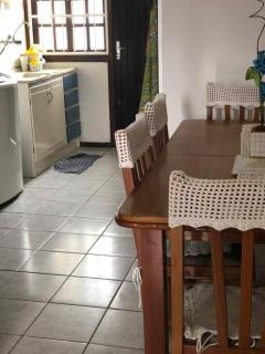 Apartamento Salinas 2 quartos - Cidreira - Cidreira - 1