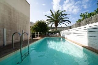Villa Oasi - San Vito lo Capo - 0