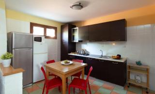 Villa Oasi - San Vito lo Capo - 1