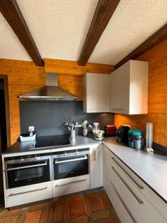 Chalet Familial Ovronnaz - Leytron - 7