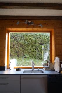 Chalet Familial Ovronnaz - Leytron - 8