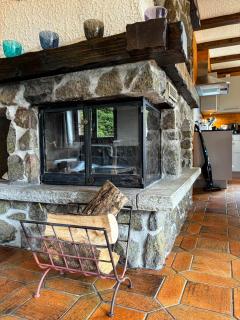 Chalet Familial Ovronnaz - Leytron - 3